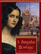 A Singular Hostage - Thalassa Ali