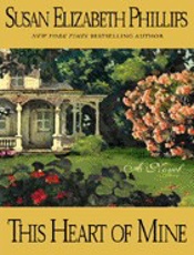 This Heart of Mine - Susan Elizabeth Phillips