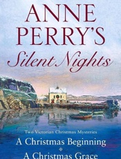 Anne Perry's Silent Nights_ Two - Anne Perry