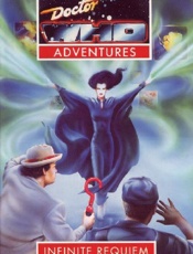 Doctor Who_ Infinite Requiem - Daniel Blythe