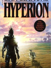 Hyperion - Dan Simmons; Carlos Gardini