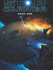 Earth Strike_ Star Carrier_ Boo - Ian Douglas