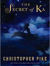 The Secret of Ka - Christopher Pike