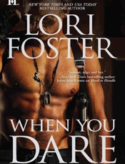 When You Dare - Lori Foster