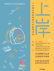 《上岸：一个海淀妈妈的重点学校闯关记》---安柏