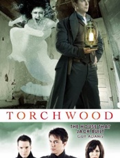 The House That Jack Built_ The - Guy Adams