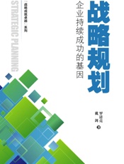 战略规划：企业持续成功的基因