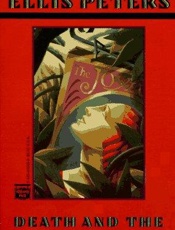 Death and the Joyful Woman - Ellis Peters