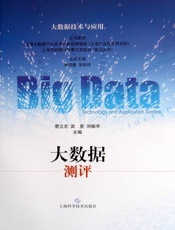 大数据测评_大数据技术与应用