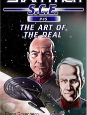 The Art of the Deal - Glenn Greenberg