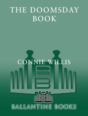 The Doomsday Book - Connie Willis