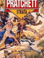 Strata - Terry Pratchett