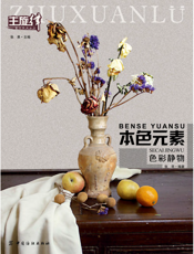 本色元素：色彩静物