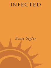 Infected - Scott Sigler