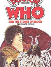 Doctor Who_ Stones of Blood - Terrance Dicks