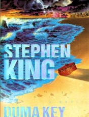 Duma Key - Stephen King