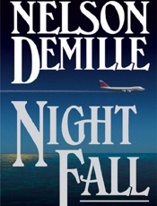 Night Fall - Nelson DeMille