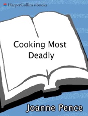 Cooking Most Deadly - Joanne Pence