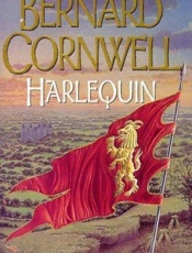 Harlequin - Bernard Cornwell