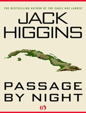 Passage by Night (v5) - Jack Higgins
