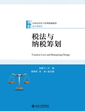 税法与纳税筹划