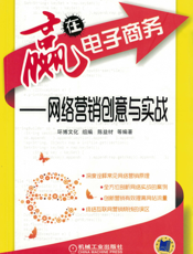 赢在电子商务—网络营销创意与实战