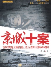 京城十案