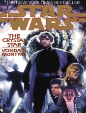 Star Wars_ The Crystal Star - Vonda N. McIntyre