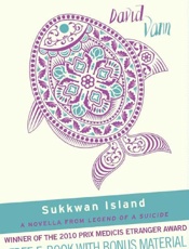 Sukkwan Island_ A Novella From - David Vann