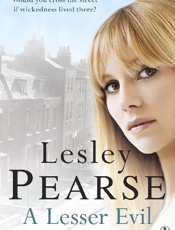 A Lesser Evil - Lesley Pearse