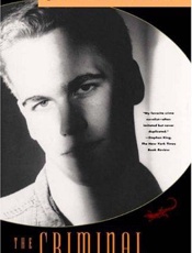 The criminal - Jim Thompson