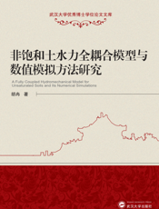 非饱和土水力全耦合模型与数值模拟方法研究