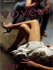 Voyeur - Lacey Alexander