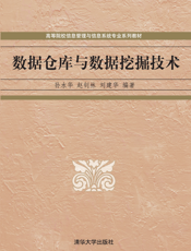 数据仓库与数据挖掘技术(002)