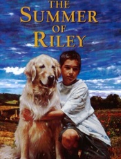 The Summer of Riley - Eve Bunting