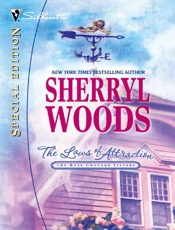 The Laws of Attraction - Sherryl Woods