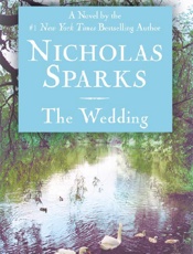 The wedding - Nicholas Sparks