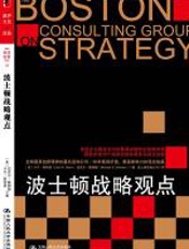 波士顿战略观点 - 卡尔·斯特恩