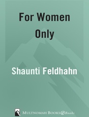 For Women Only - Shaunti Feldhahn