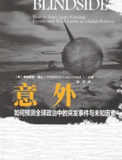 意外：如何预测全球政治中的突发事件与未知因素