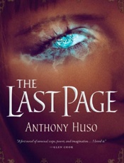 The Last Page - Anthony Huso