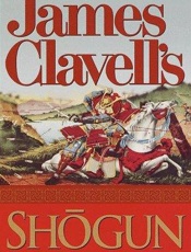 Shogun_ A Novel of Japan - James Clavell