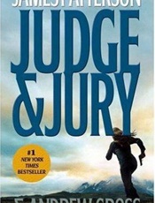 Judge & Jury - James Patterson