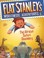 The African Safari Discovery - Jeff Brown; Josh Greenhut; MacK