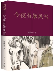 今夜有暴风雪)