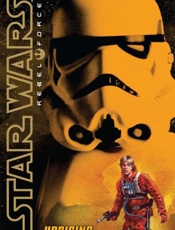 Star Wars_ Rebel Force 6_ Upris - Alex Wheeler