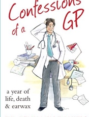 Confessions of a GP - Benjamin Daniels