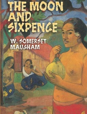 月亮和六便士-毛姆