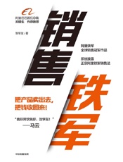 [销售铁军]贺学友