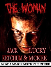 Red - Jack Ketchum